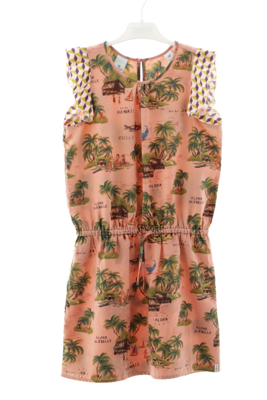 Robe Scotch & Soda de la taille 10 ans de seconde main