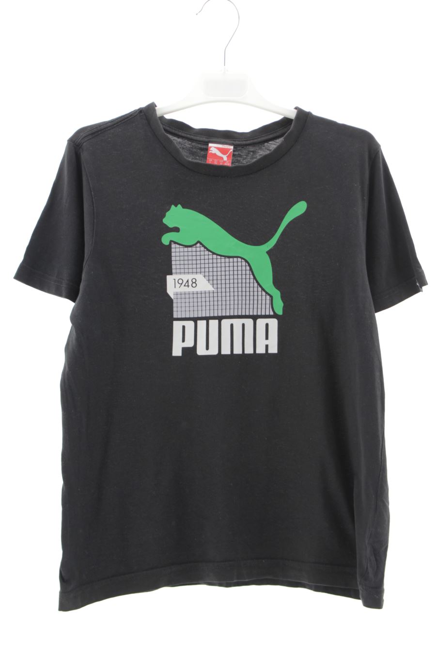 Camiseta de Puma de la talla 12 años de segunda mano