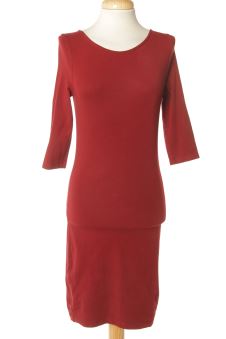 Einfaches Kleid XXS oodji