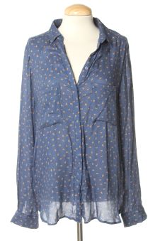 Camisa S Promod, foto 1 de 2