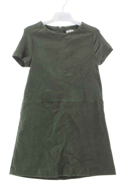 Aufwändiges Kleid