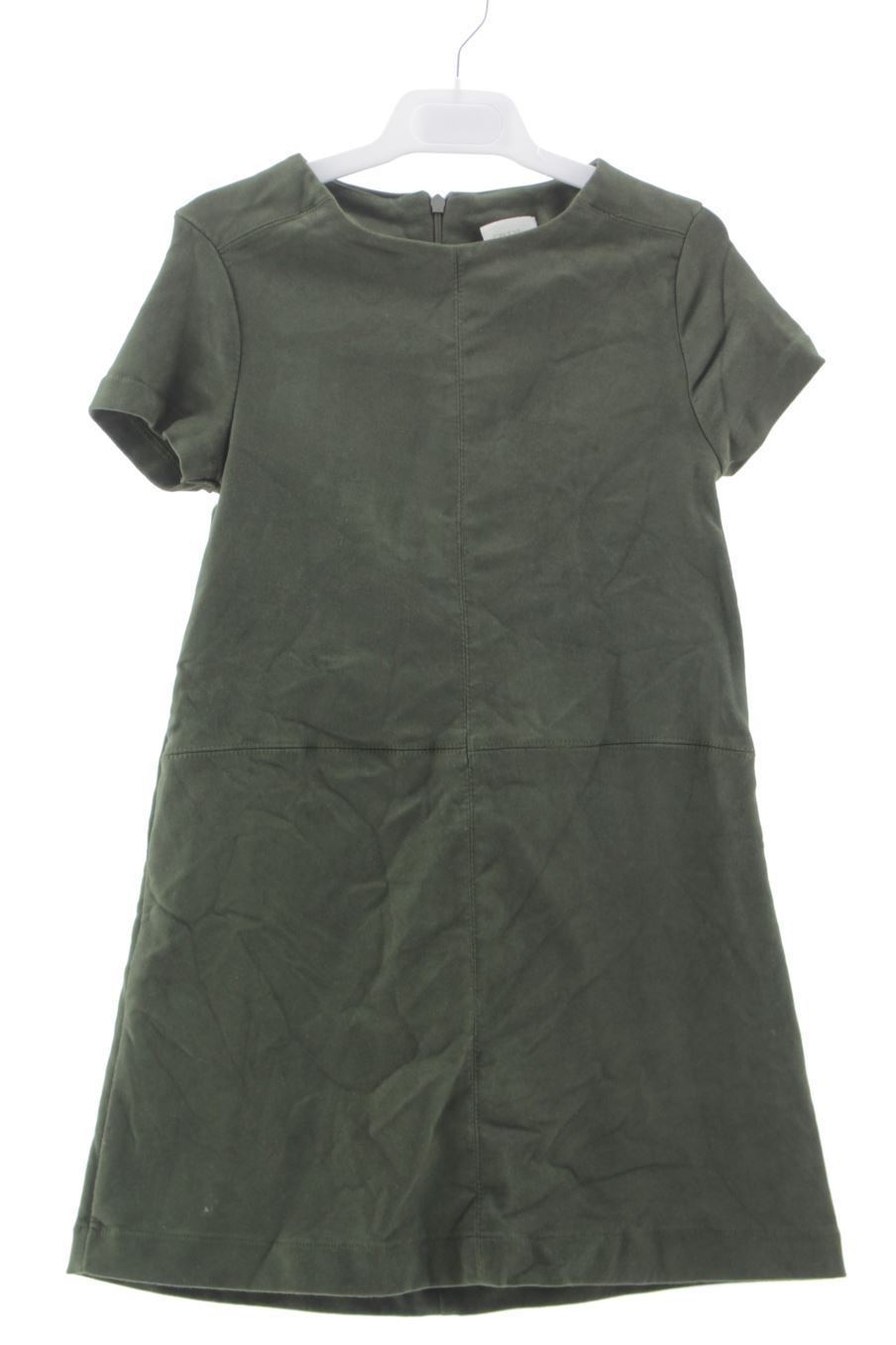 gebraucht Zara Aufwändiges Kleid Größe 134