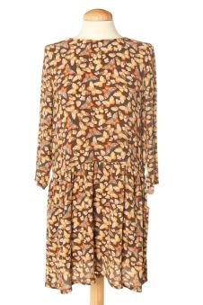 Robe casual M Okeysi, photo 1 sur 2