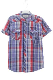 Chemise 16 ans Kaporal