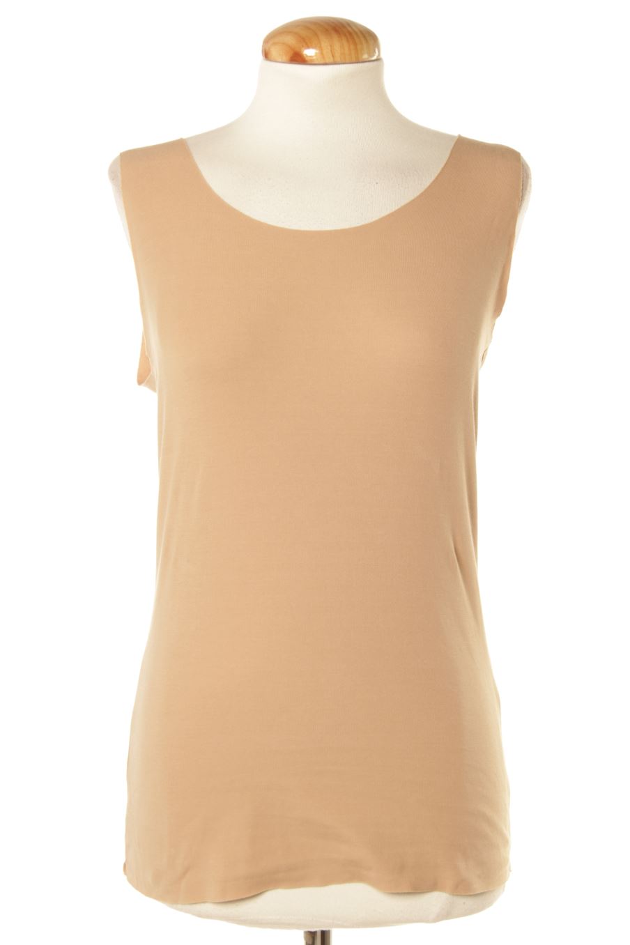 Débardeur Tezenis de la taille M, de couleur marron