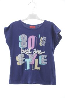 T-shirt 8 ans Tissaia