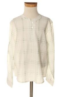 Chemise manches longues 6 ans Dadati