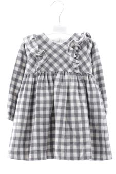 Aufwändiges Kleid 104 Lola Palacios