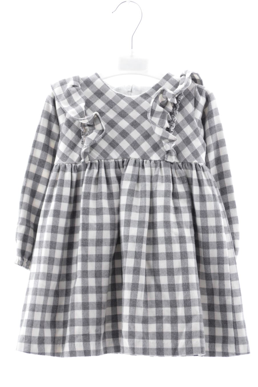 gebraucht Lola Palacios Aufwändiges Kleid Größe 104