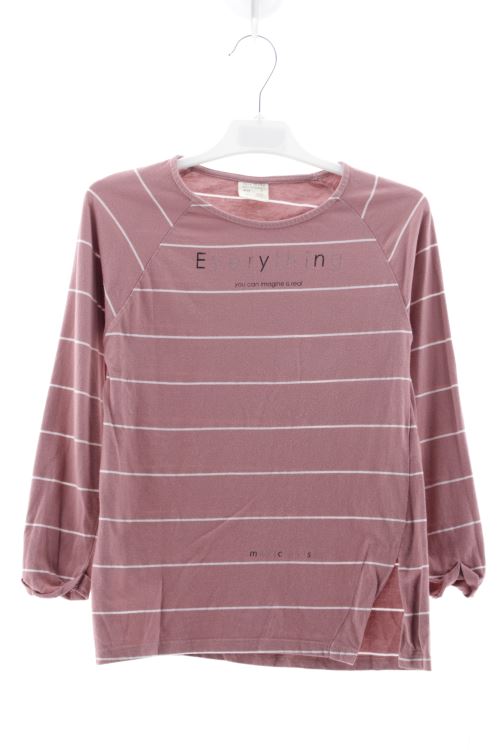 Camiseta de manga larga