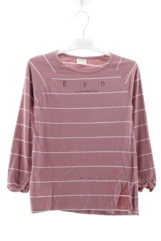 T-shirt manches longues 7 ans Zara