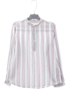 Camisa de manga larga 7 años Gocco
