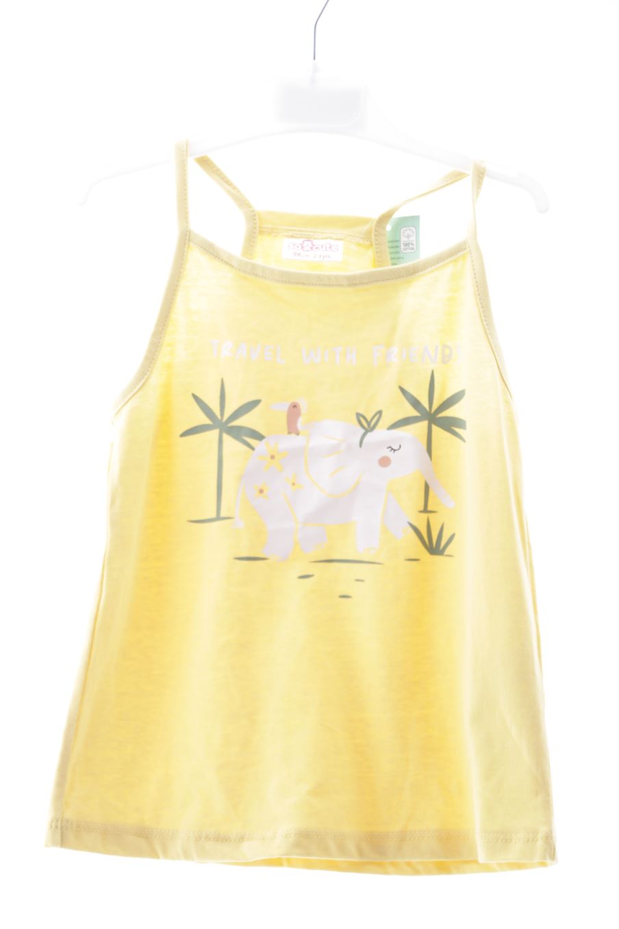 Mit Etikett SO CUTE Top Größe 98