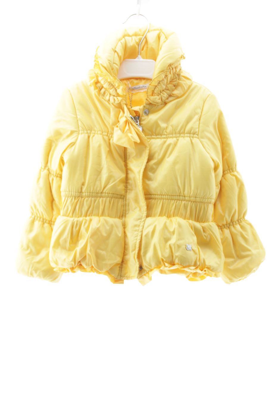 gebraucht Fun&Fun Jacke Größe 104