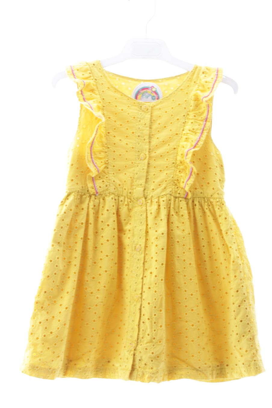 gebraucht Sergent Major Aufwändiges Kleid Größe 104