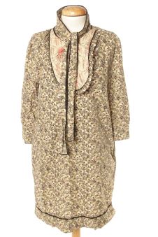 Einfaches Kleid 38 Hoss Intropia