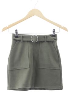 Jupe XS Bershka, photo 1 sur 2