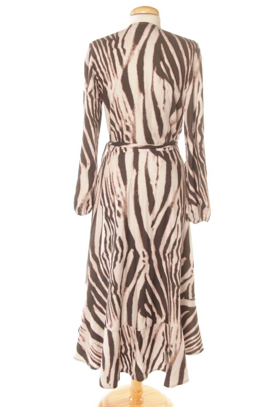 Vestido casual de IMPERIA de la talla 36, de color estampado