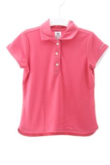 Kurzärmeliges Poloshirt 116 Artengo (DECATHLON)