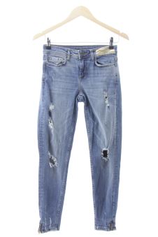 Jeans 34 Zara, photo 1 sur 2