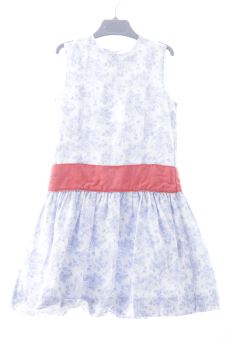 Vestido 8 años Neck & Neck