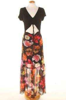 Vestido casual XL Desigual