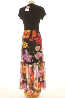 Vestido casual XL Desigual