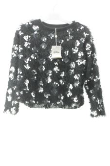 Pullover 128 Incity