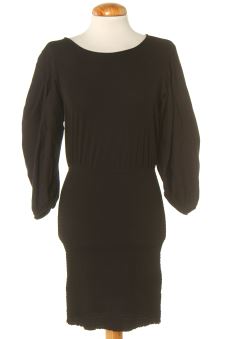 Robe casual S Zara, photo 1 sur 2