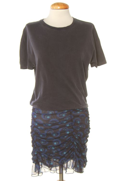 Robe casual