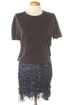 Vestito casual M Desigual, foto 1 di 2