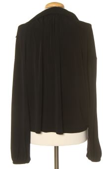 Blouse à manches longues M Mango