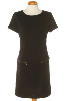 Vestido casual 36 Mystic