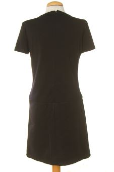 Vestido casual 36 Mystic