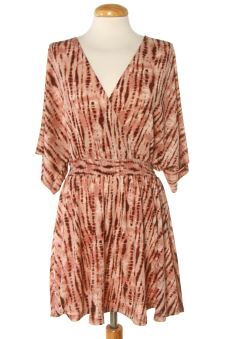 Vestido casual M Pull & Bear