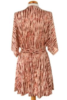 Vestido casual M Pull & Bear