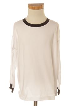 Langärmeliges T-shirt 104 Desigual