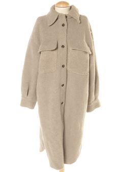 Cappotto S H&M