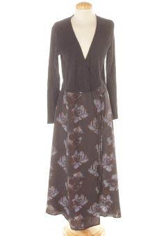 Robe casual M M.C.B., photo 1 sur 2