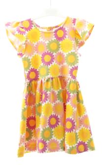 Vestido 6 años Sfera
