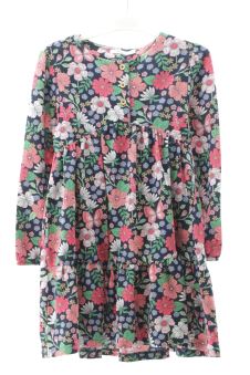 Aufwändiges Kleid 122 Sfera