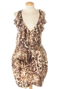 Vestito casual 34 H&M