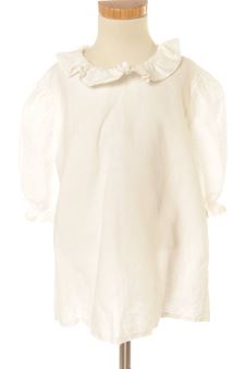 Kurzärmelige Bluse 128 Labube