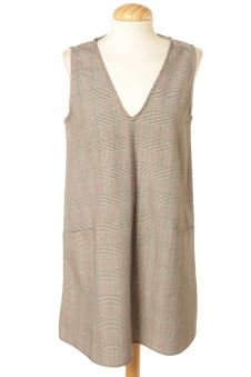 Vestido casual M Stradivarius