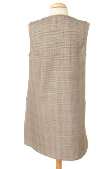 Vestido casual M Stradivarius