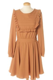 Vestido casual M pepaloves