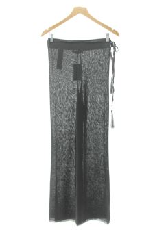 Pantalon Casual S Mango