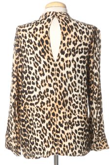 Blouse à manches longues L Sfera