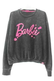 Sudadera 13 años Barbie