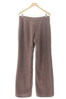 Pantalon 42 Mango